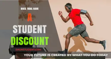 Unlock Savings: Tidal's Student Discount Explained for Music Lovers