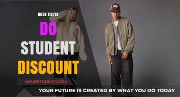 Does Tillys Offer Student Discounts? A Comprehensive Guide for Savvy Shoppers
