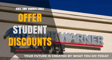 Time Warner Cable Student Discounts: What You Need to Know