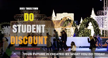 Does Tinseltown Offer Student Discounts? A Complete Guide
