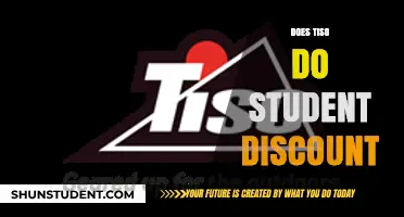 Does Tiso Offer Student Discounts? A Comprehensive Guide for Savvy Shoppers