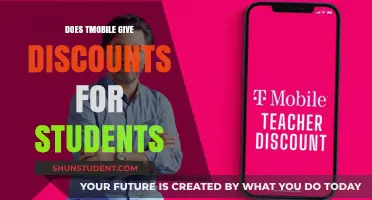 Student Savings: T-Mobile Discounts for College Students Explained