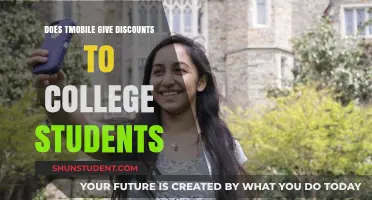 Unlock Savings: T-Mobile's College Student Discounts Explained