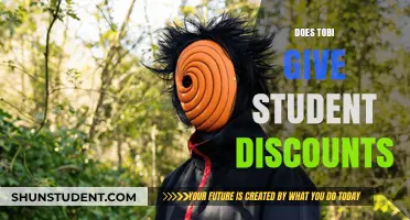 Does Tobi Offer Student Discounts? Savings Guide for Students