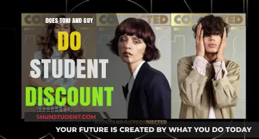 Unlock Savings: Toni & Guy Student Discounts Explained