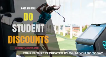 Topgolf Student Discounts: What You Need to Know