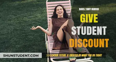 Unlock Savings: Does Tory Burch Offer Student Discounts?