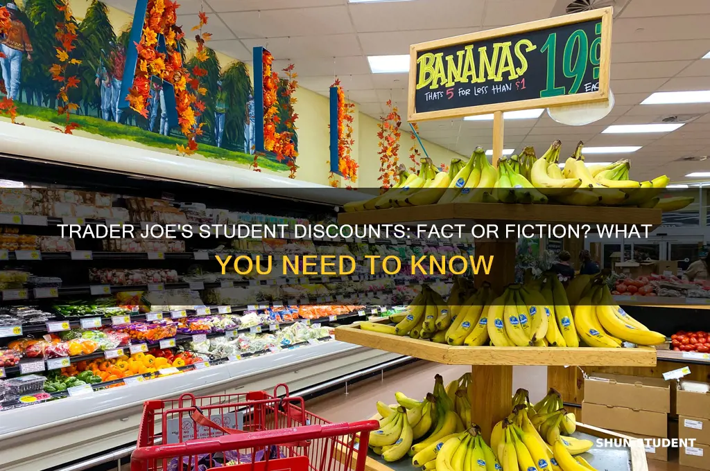 does trader joe