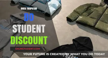 Does Trapstar Offer Student Discounts? A Comprehensive Guide