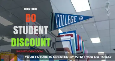 Does Treds Offer Student Discounts? A Comprehensive Guide for Savvy Shoppers