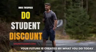 Does Trespass Offer Student Discounts? Savings Guide for Students