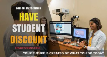 Tri State Camera Student Discount: Availability, Eligibility, and Savings Guide