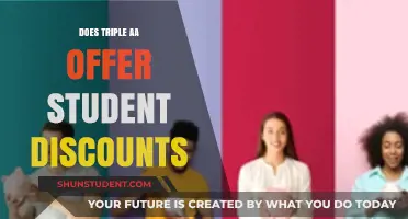 Unlock Savings: Triple AAA Student Discounts Explained