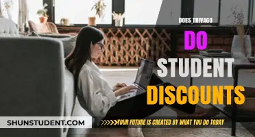 Does Trivago Offer Student Discounts? Unlocking Travel Savings for Students