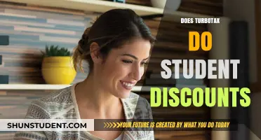TurboTax Student Discounts: Savings for College Students Explained