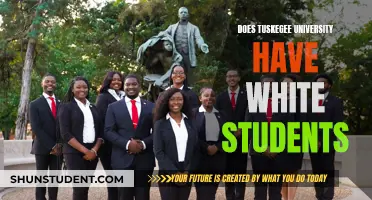 Tuskegee University: Diverse Student Body or Not?