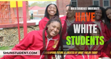Tuskegee University: Diverse Student Body or Not?