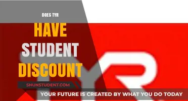 Does Tyr Offer Student Discounts? Savings Guide for Learners