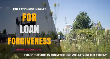 Can University of Phoenix Students Get Loan Forgiveness? Key Details