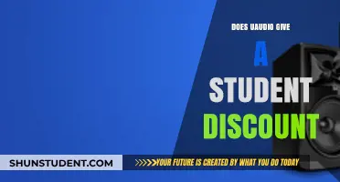 Unlock Savings: Does UAudio Offer Student Discounts for Learners?
