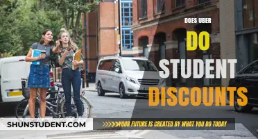 Does Uber Offer Student Discounts? Unlocking Affordable Rides for Students