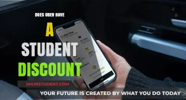 Does Uber Offer Student Discounts? A Comprehensive Guide for Savvy Students
