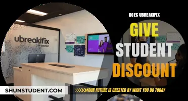 Does Ubreakifix Offer Student Discounts? Savings Guide for Students