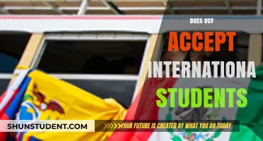 UCF and International Students: What You Need to Know