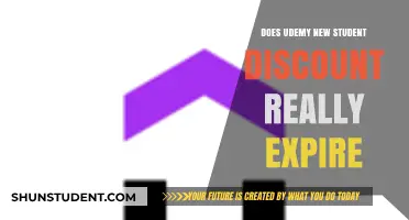 Does Udemy's New Student Discount Really Expire? Find Out Now