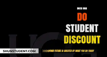 Unlock Savings: Does UGG Offer Student Discounts in 2023?