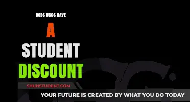 Unlock Savings: Does UGG Offer Student Discounts in 2023?