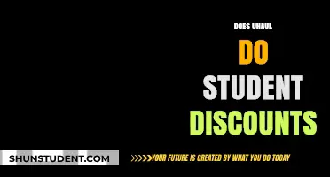 Does U-Haul Offer Student Discounts? A Comprehensive Guide