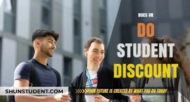 Unlocking UK Student Discounts: A Comprehensive Guide for Savvy Shoppers