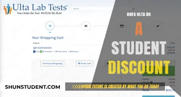 Does Ulta Offer Student Discounts? A Complete Guide for Savvy Shoppers