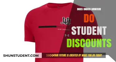 Unlock Savings: Does Under Armour Offer Student Discounts?