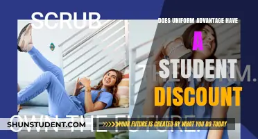 Unlock Savings: Does Uniform Advantage Offer Student Discounts?