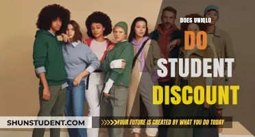Does Uniqlo Offer Student Discounts? A Comprehensive Guide