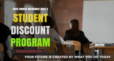 Unique Insurance Student Discount: Savings for Young Scholars?