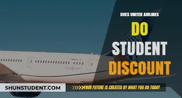 Unlocking Savings: United Airlines Student Discounts Explained