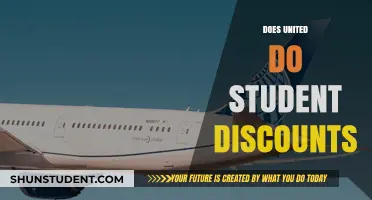 Does United Airlines Offer Student Discounts? A Comprehensive Guide