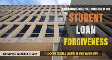 USPS Employment: Does It Qualify for Student Loan Forgiveness?