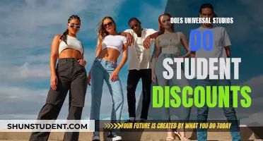 Student Discounts at Universal Studios: What You Need to Know