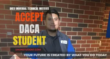 DACA Students' Prospects at Universal Technical Institute