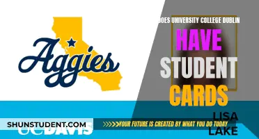 UCD Student Cards: What You Need to Know