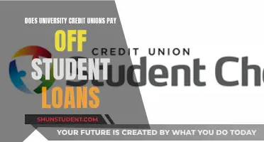 Credit Union Student Loan Payoff: How Does It Work?