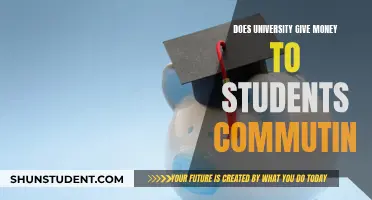 Commuting Students: Are There University Funds Available?