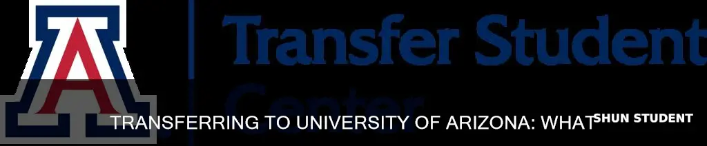 does university of arizona accept transfer students