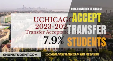 Transferring to University of Chicago: What You Need to Know