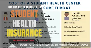 Cincinnati Student Health Insurance: What You Need to Know