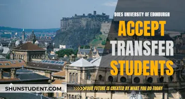 Transferring to Edinburgh: What You Need to Know